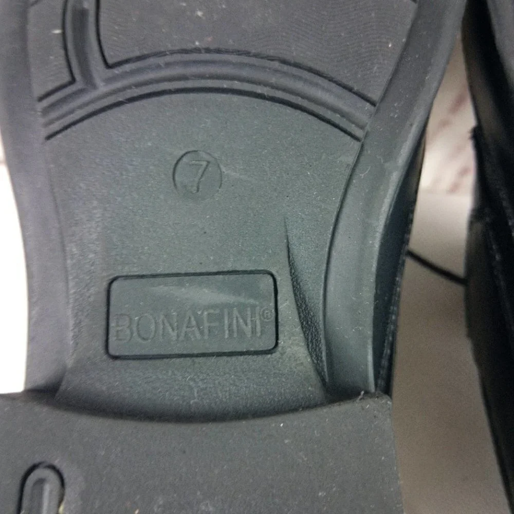 Bonafini collection men
